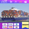 reliable forwarder agent from shenzhen to liban FOB or door to door service