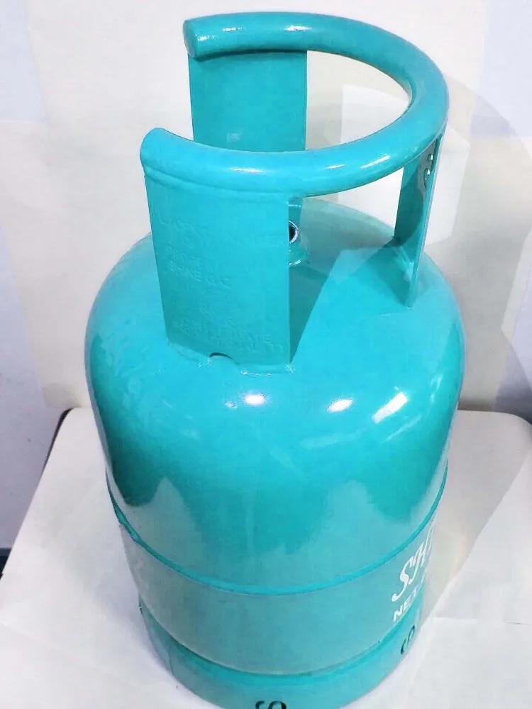 11kg 25lb Lpg/propane/butane Gas Cylinder/tank/bottle Buy Dot 25lb Propane Tank,Lpg Gas