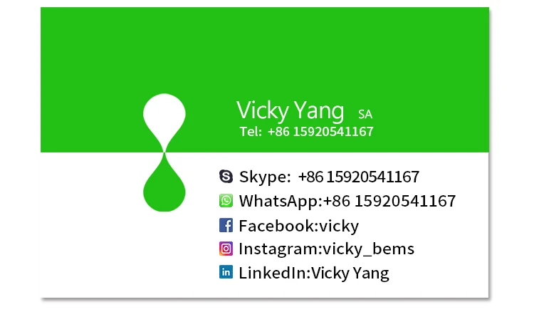 Vicky Yang