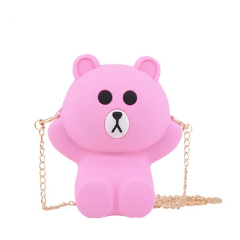 teddy bear bags for girls