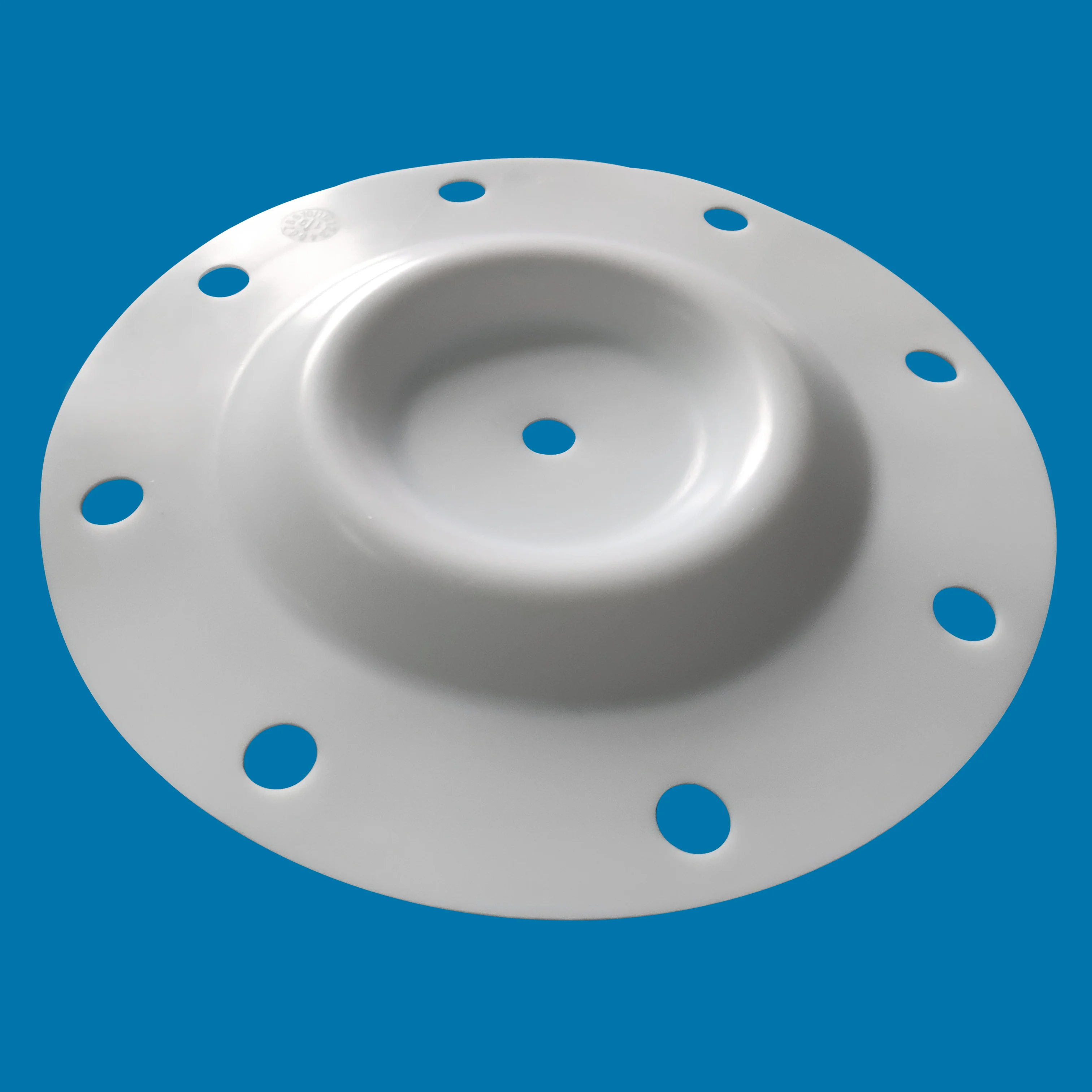 sandpiper pump ptfe diaphragm CF286-096-600 used in pneumatic diaphragm pump diaphragm supplier