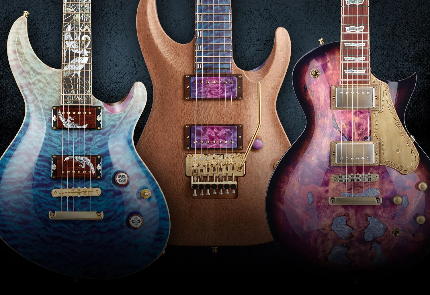 Custom Chrome Metal Knurled Control Knob For Electric Guitar Buy