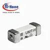New Product High Rated Voltages Non-resettable SMD Fuse Series UMT-H