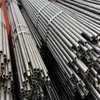 Cold formed liquid delivery Large diameter structural precision seamless iron pipe