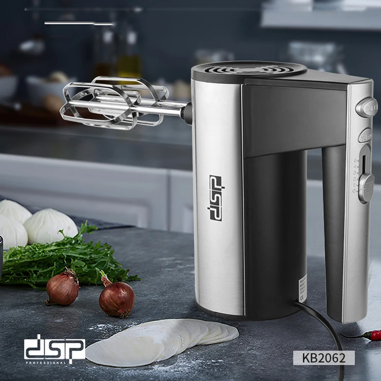 hand mixer
