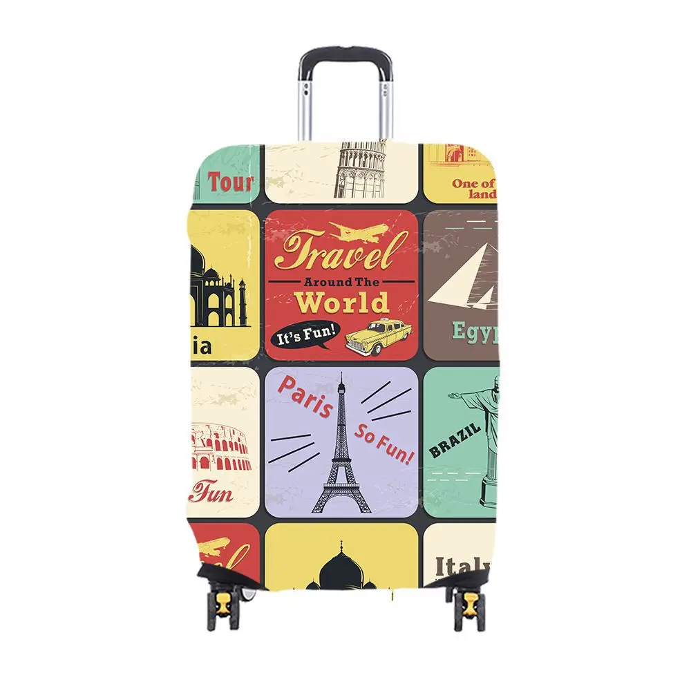 suitcase designs