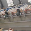 Automatic electroplating equipment barrel plating machine line/electroplating machine