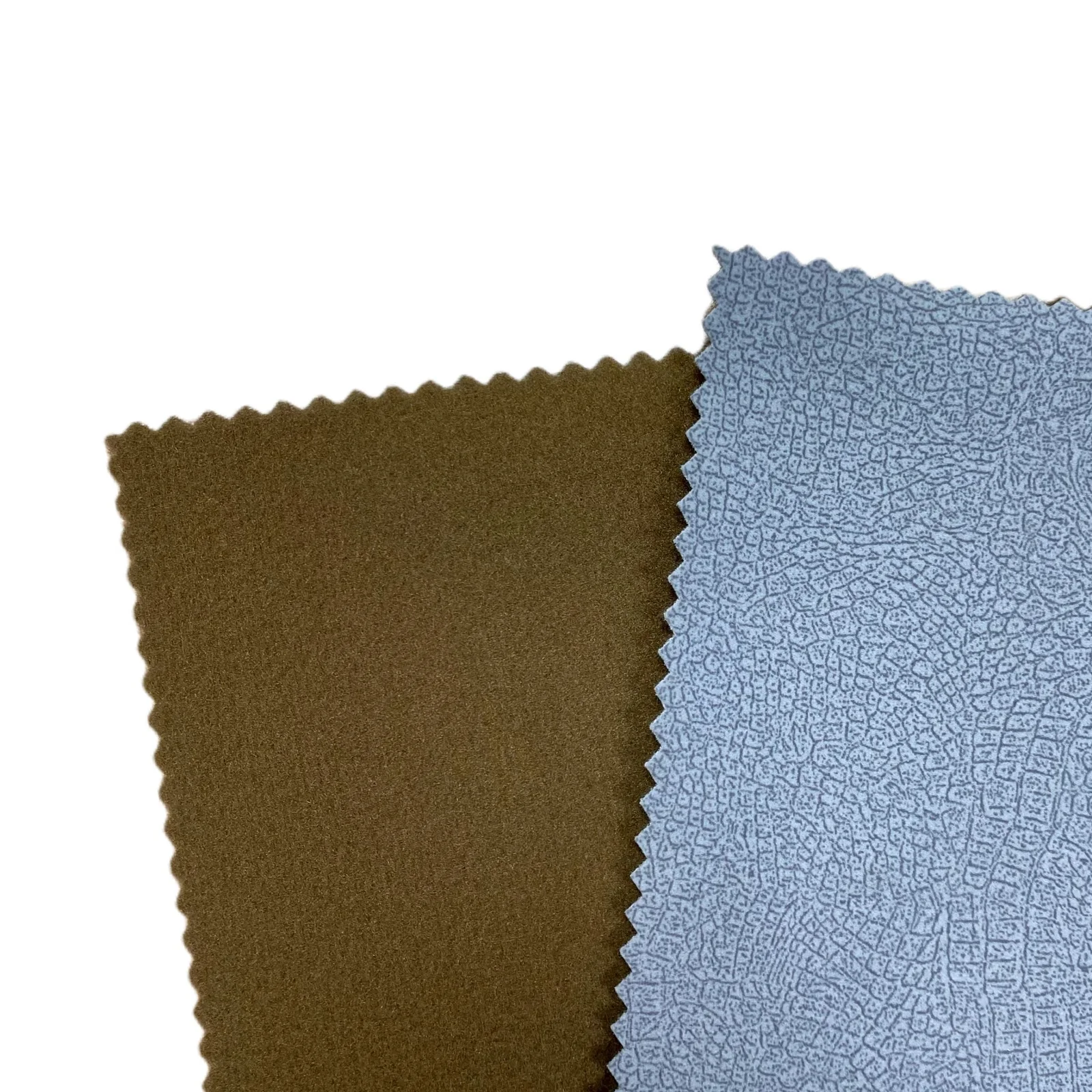 Frosted Velvet 100 Polyester Fabric Sofa Furniture Is Suitable For