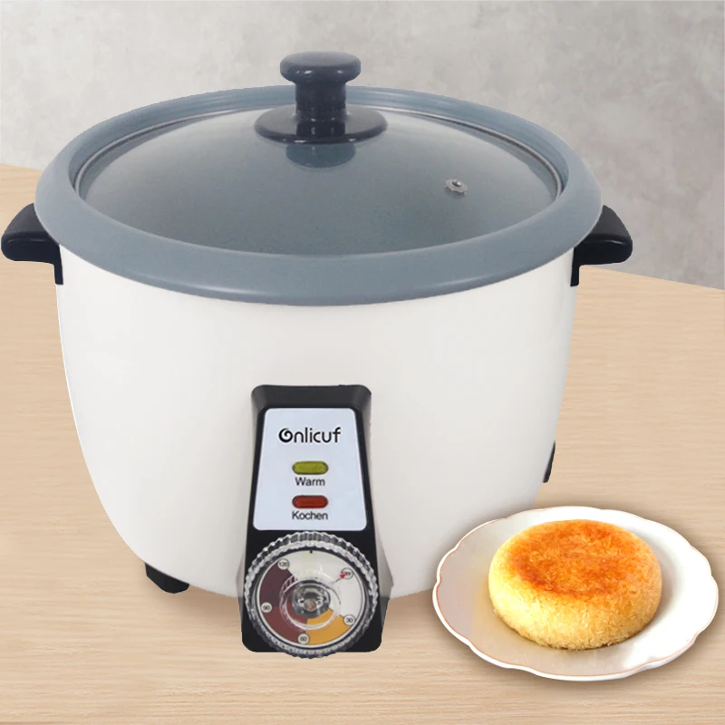1.8l Automatic Persian Rice Cooker Tahdig Crust Maker Rice Cooker Buy