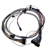 2019 audi wire harness suppliers manufacturers applicable for toyota 40 pin male to female radio