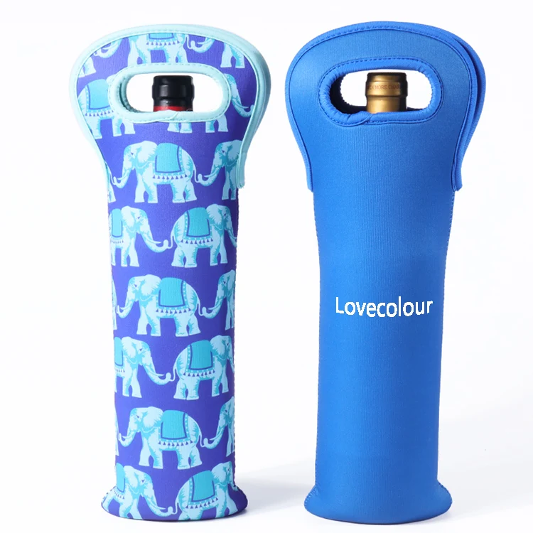 neoprene bottle cooler 6