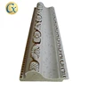 PS Artistic molding cornice decorative window frame line for the room