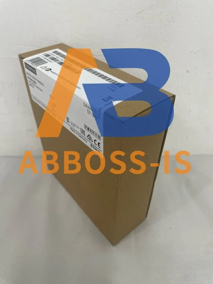 Buy 6ES7322-1BL00-0AA0 Siemens