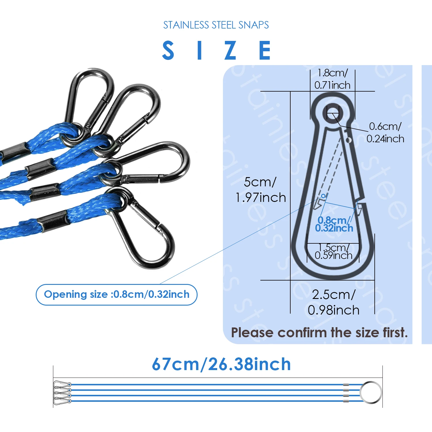 4 Arm Crab Trap Harness Stainless With Heavy Duty Metal Hooks For Sailing Fishing Buy Crab