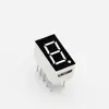 China 0.36 inch 1 digit 7 segment numerical led display board
