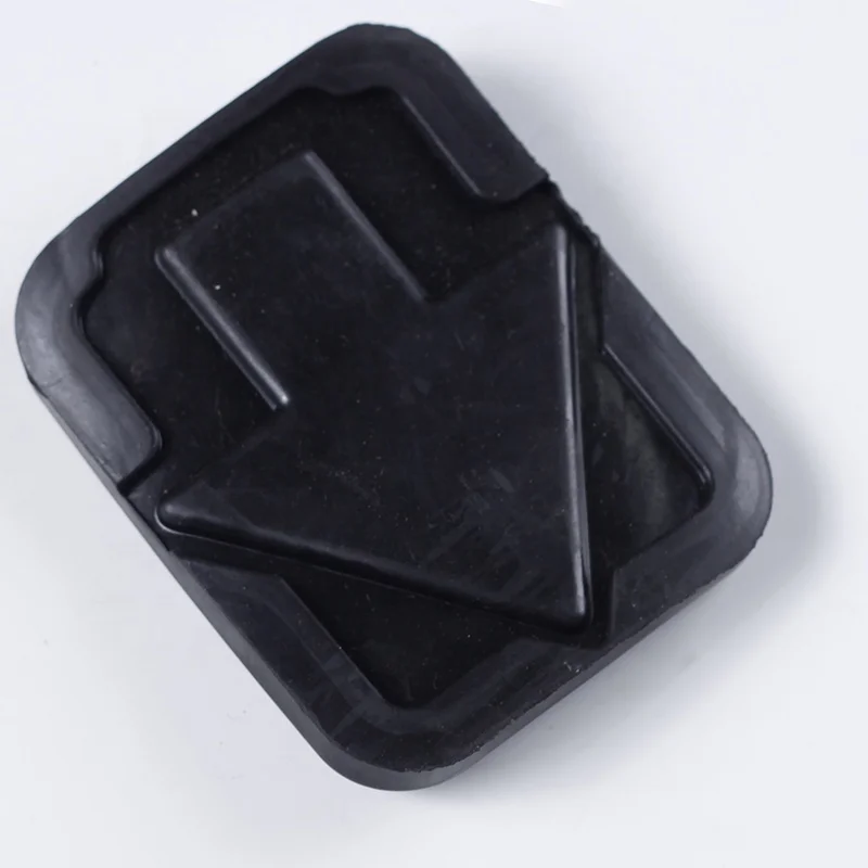 forklift spare parts pedal cover 0009644598  for linde forklift 115 supplier