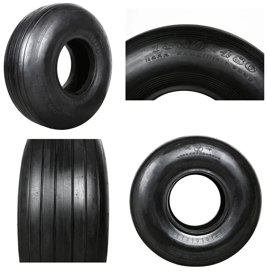Airplane Tires 1300x480 Tt 1100x330 Tl Buy Airplane Tires 1300*480