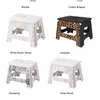 EASTOMMY High Quality Folding Step Stool, Wholesale Plastic Folding Stool For Kids