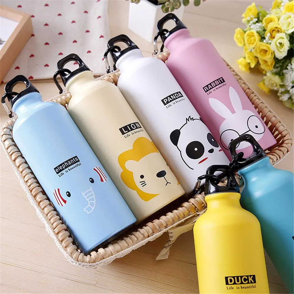 Custom Cheap Fashionable Workout Bottle Water Plastic Sport From China