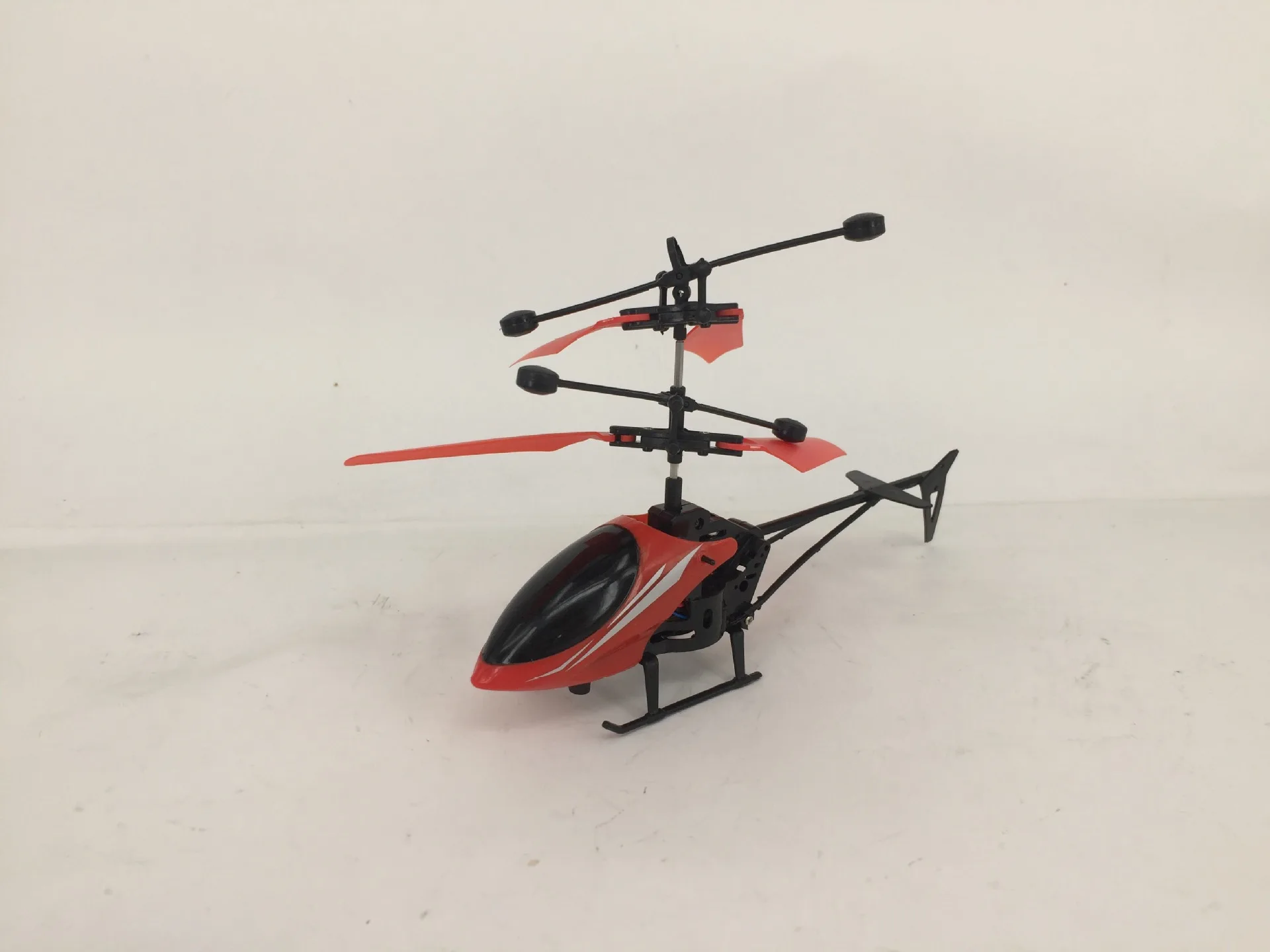 Interactive Infrared Induction Hand Control Helicopter Buy Hand