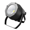 Waterproof COB Par 3200K 5600K LED Par Light Event stage Light DMX control