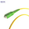 1m SM Optic Fiber Cable/Optical Patch Cord Jumper SC/APC-SC