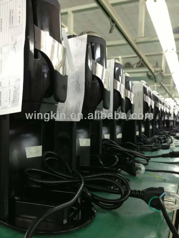 SAA certificated coffee maker