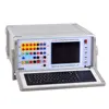 6 Phase PC Software Relay Protection Test Set Secondary Current Injector