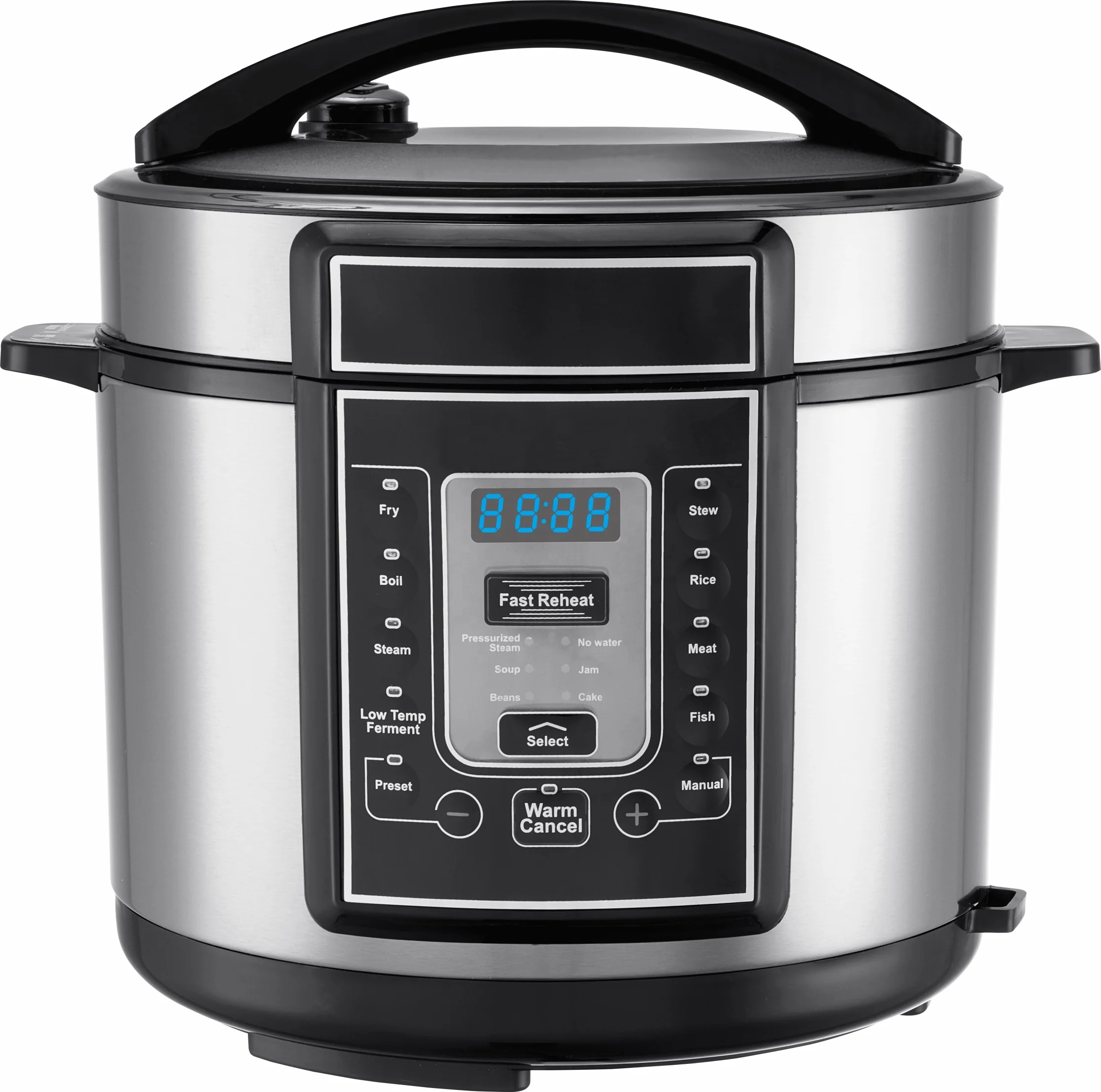 7 In 1 Programmable Multicooker Electric Pressure Cookers 5l Buy