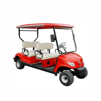 miniature golf cart toy
