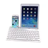 82 Keys dual pairing connection bluetooth module keyboard for Mobile MID