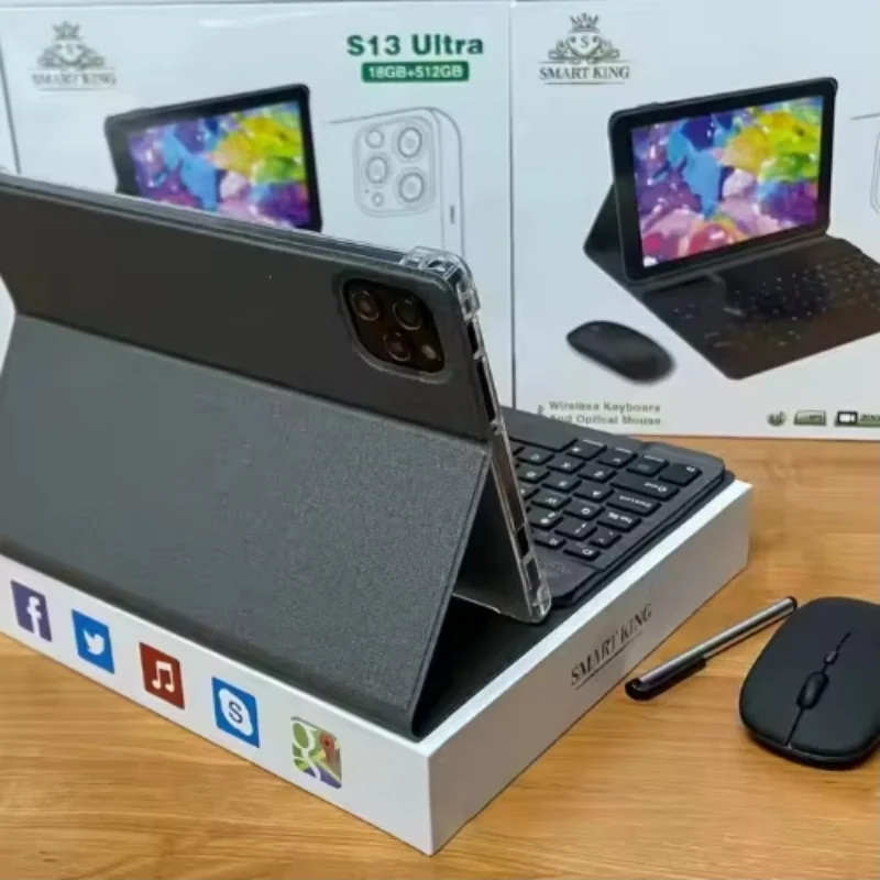Smart King Tablet Guide: How to Choose the Right Model
