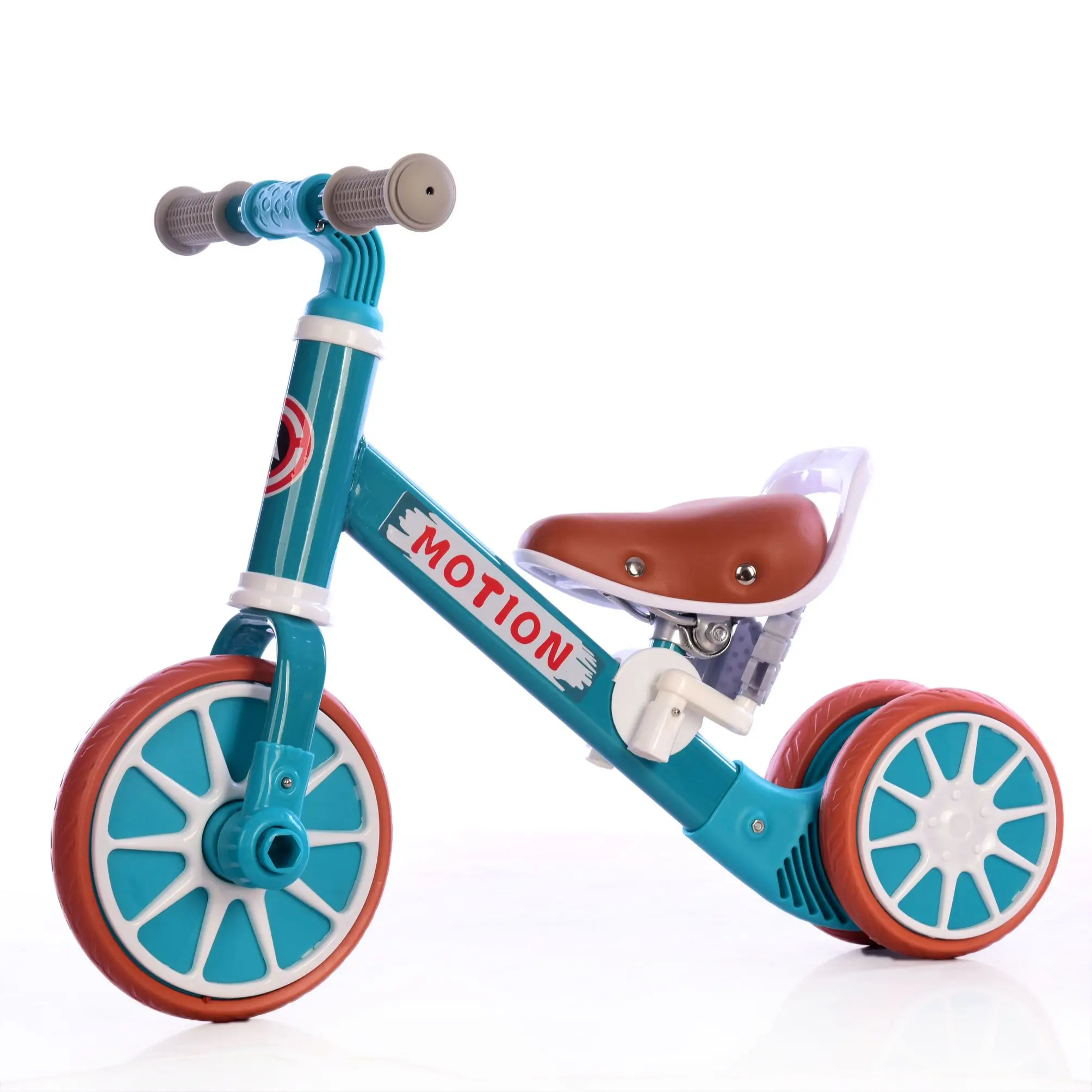 12 inch tricycle