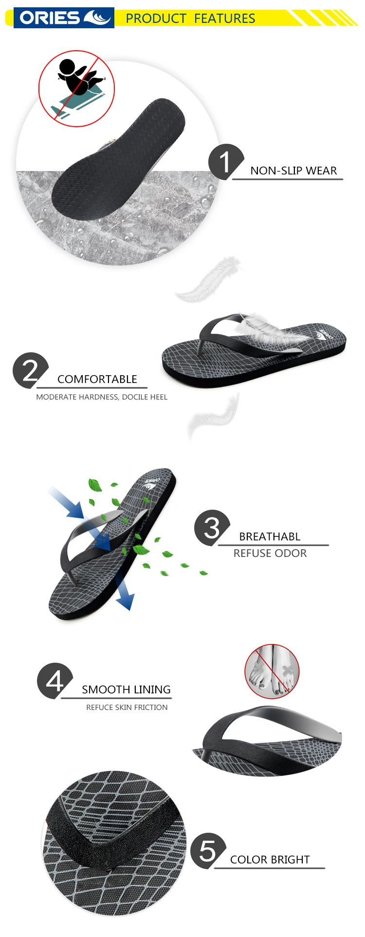 Cheap Wholesale Beach Mens Designer Flip Flops Best Adult Slippers Colorful Slippers Buy Colorful Slippers Old Navy Flip Flops Bulk Chines Nude Massage Girls Flip Flops Product On Alibaba Com