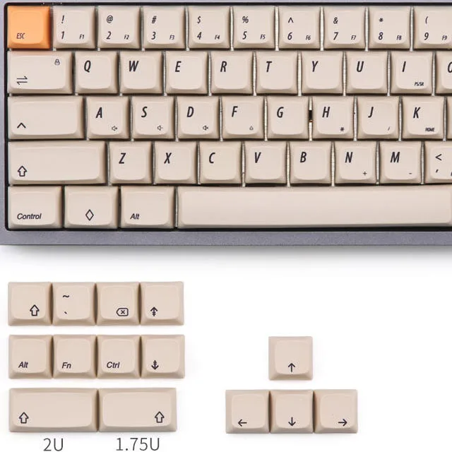 Pom Keycap Dsa Keycaps Black Buy Dsa Keycaps Black,Dsa Shine Through