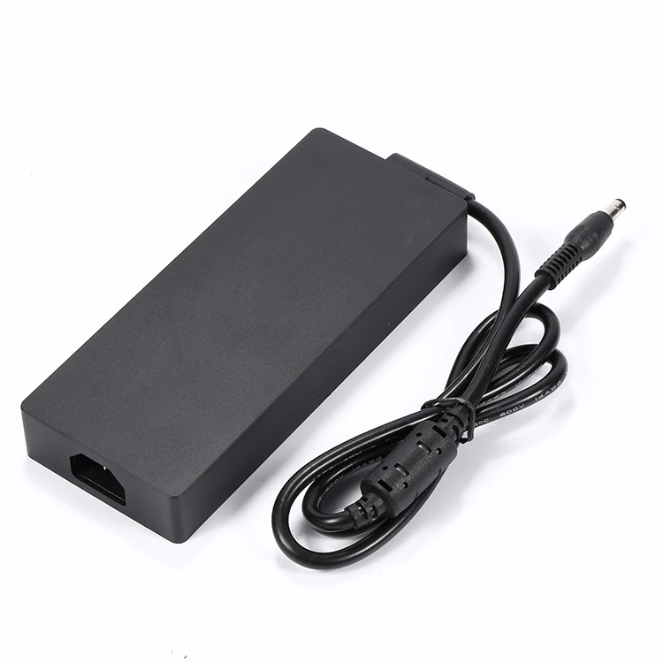 推广oem高品质240w au uk eu电源适配器我们适合电源适配器