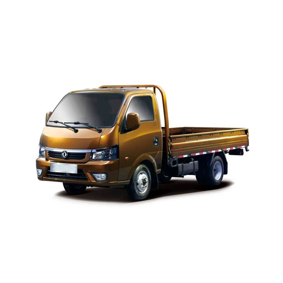 dongfeng captain-t 2022