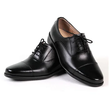 army oxford shoes