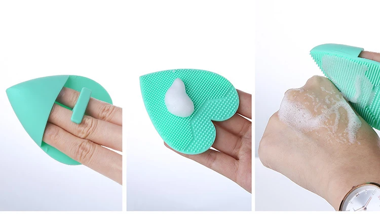 facial brush