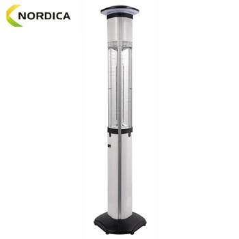 Waterproof Cover Patio Heater With Remote Control Outdoor Waterproof Cover Patio Heater With