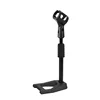 One -stop Service Broadcast Desktop Mic With Stand