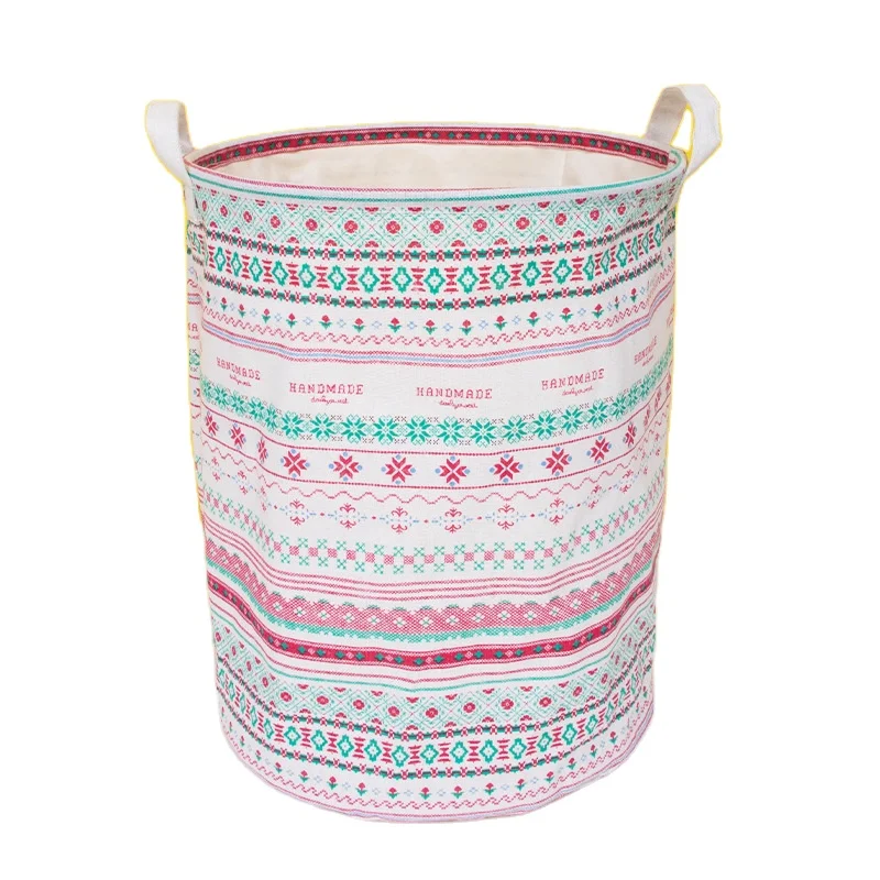 

collapsible laundry basket torage bucket Aufbewahrungskorb,5 Pieces, Customized color