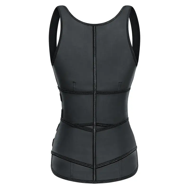 hot sale sex fashion steel boned waist training