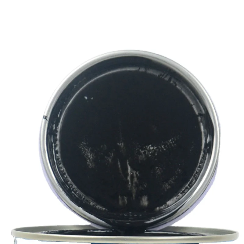 
Hot selling promotion car 1k top black color paint 