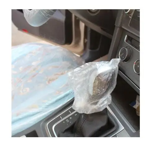 2020 Factory car seat cover disposable car seat cover universal car seat cover fits 100% cars