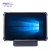 10inch nice performance in stock low price touch pad with win 10 pro os tablet pc