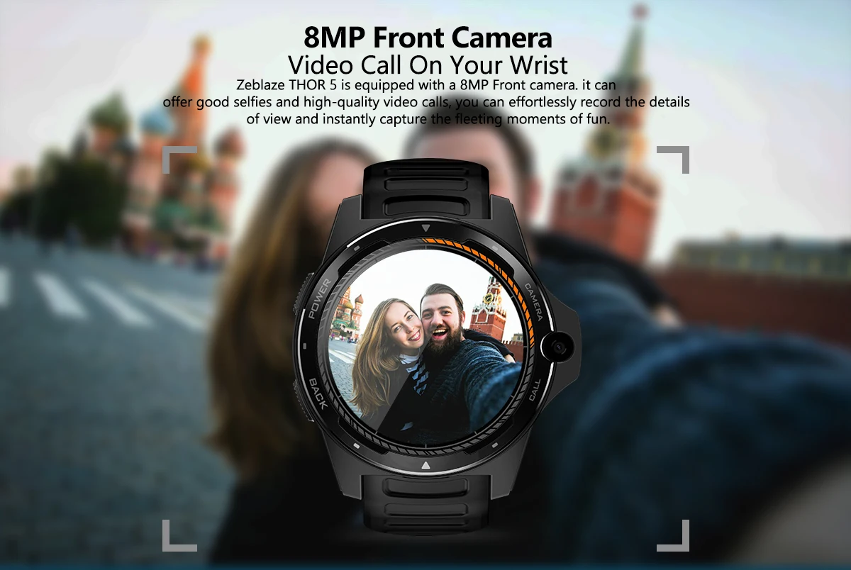 smartwatch thor 5
