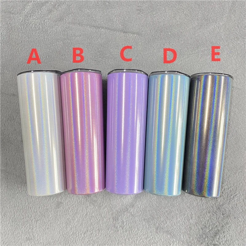 tumbler sublimation shrink film sleeve,shrink wrap 14*28cm