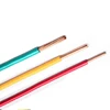 Multi Instrument Duplex High Quality 600v Sing Core Gb/t 5023.5-2008 Copper Conductor Pvc Insulated Bv Electric Wire Cable Price