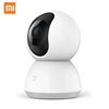 Original Xiaomi Mi Smart Camera IP Camera Webcam 360 Angle Panoramic Smart Home Xiaomi Security Camera
